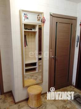 4-к квартира, вторичка, 70м2, 1/10 этаж