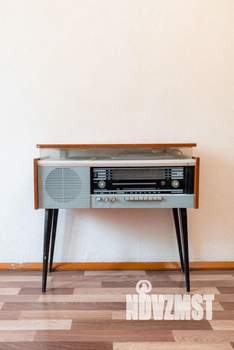 3-к квартира, вторичка, 58м2, 4/5 этаж