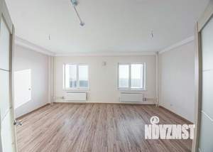 2-к квартира, вторичка, 53м2, 13/17 этаж