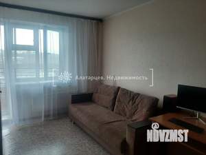 1-к квартира, вторичка, 39м2, 6/10 этаж