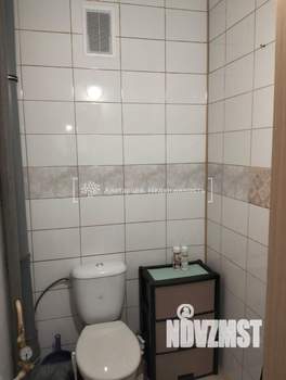2-к квартира, вторичка, 46м2, 2/14 этаж