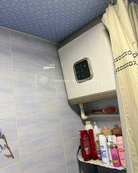 3-к квартира, вторичка, 66м2, 3/10 этаж