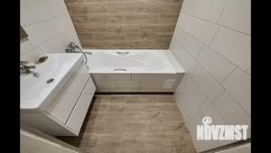 2-к квартира, вторичка, 59м2, 3/15 этаж