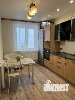 2-к квартира, вторичка, 59м2, 14/14 этаж