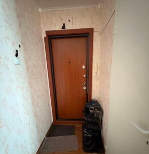 1-к квартира, вторичка, 31м2, 1/5 этаж