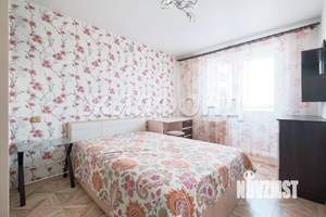 2-к квартира, вторичка, 60м2, 6/10 этаж