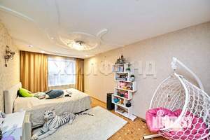 3-к квартира, вторичка, 86м2, 3/10 этаж