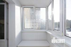 2-к квартира, вторичка, 61м2, 3/5 этаж