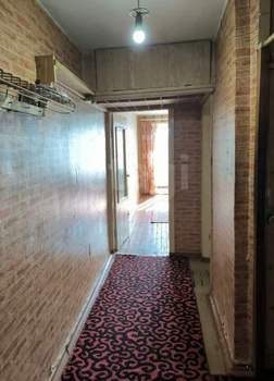 3-к квартира, вторичка, 52м2, 5/5 этаж