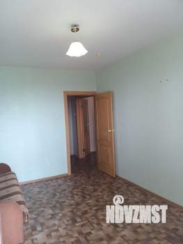 2-к квартира, вторичка, 59м2, 15/17 этаж