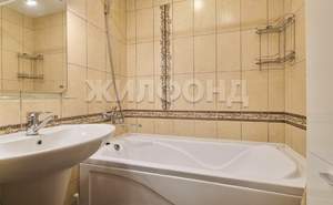 1-к квартира, вторичка, 35м2, 9/9 этаж