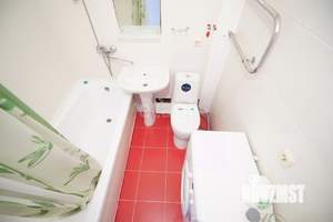 1-к квартира, вторичка, 31м2, 5/5 этаж