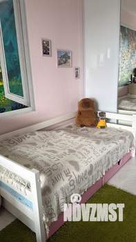 2-к квартира, вторичка, 74м2, 16/17 этаж