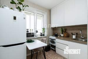 1-к квартира, вторичка, 26м2, 9/12 этаж