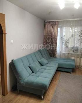 1-к квартира, вторичка, 35м2, 6/9 этаж