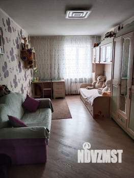 3-к квартира, вторичка, 84м2, 5/7 этаж