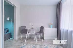 1-к квартира, вторичка, 16м2, 3/5 этаж