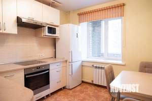 3-к квартира, вторичка, 82м2, 2/10 этаж