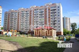 3-к квартира, вторичка, 77м2, 10/10 этаж