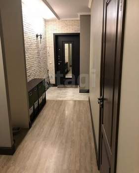 3-к квартира, вторичка, 94м2, 5/9 этаж