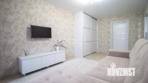 2-к квартира, вторичка, 44м2, 2/5 этаж