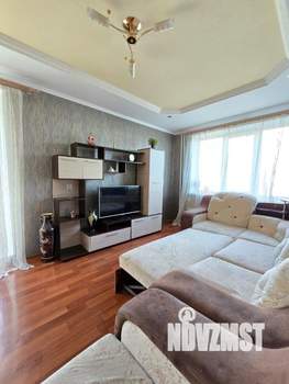 4-к квартира, вторичка, 70м2, 2/10 этаж