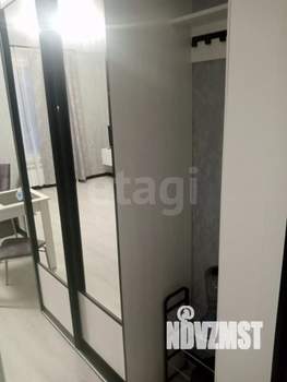 1-к квартира, вторичка, 19м2, 1/1 этаж