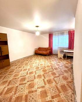 1-к квартира, вторичка, 36м2, 1/3 этаж