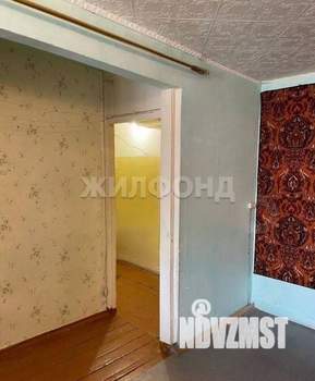 1-к квартира, вторичка, 31м2, 2/5 этаж