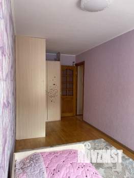 4-к квартира, вторичка, 76м2, 3/5 этаж