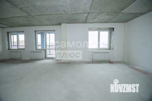 4-к квартира, вторичка, 105м2, 11/18 этаж