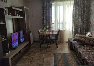 Студия квартира, вторичка, 30м2, 12/12 этаж