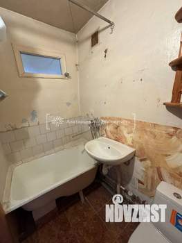 1-к квартира, вторичка, 29м2, 9/9 этаж