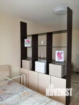 1-к квартира, вторичка, 35м2, 14/18 этаж