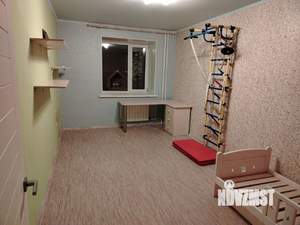 3-к квартира, вторичка, 97м2, 17/19 этаж