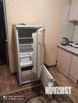 Студия квартира, вторичка, 18м2, 1/5 этаж