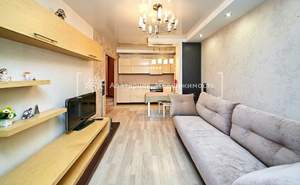 1-к квартира, вторичка, 39м2, 5/10 этаж