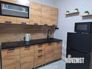 1-к квартира, вторичка, 39м2, 1/10 этаж