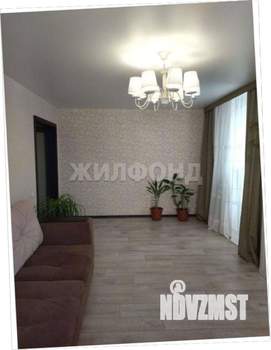 3-к квартира, вторичка, 84м2, 7/10 этаж