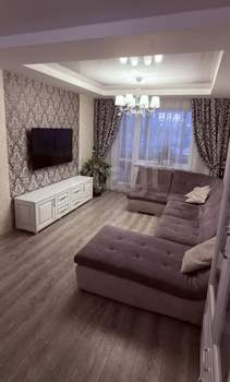 2-к квартира, вторичка, 54м2, 6/10 этаж