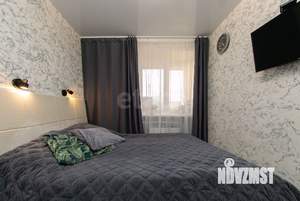 3-к квартира, вторичка, 60м2, 4/9 этаж