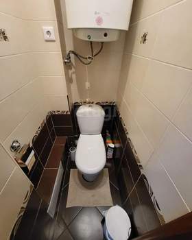 2-к квартира, вторичка, 54м2, 8/10 этаж