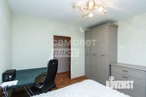 2-к квартира, вторичка, 57м2, 14/16 этаж