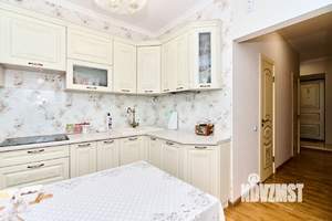 2-к квартира, вторичка, 58м2, 2/5 этаж