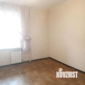 3-к квартира, вторичка, 60м2, 6/10 этаж