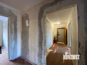 4-к квартира, вторичка, 78м2, 5/9 этаж