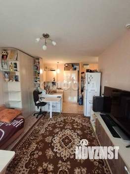 2-к квартира, вторичка, 35м2, 5/10 этаж