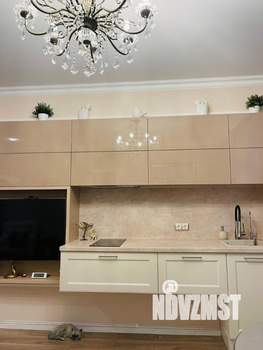 2-к квартира, вторичка, 55м2, 3/10 этаж