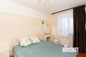 3-к квартира, вторичка, 61м2, 5/9 этаж