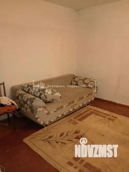 1-к квартира, вторичка, 32м2, 4/5 этаж